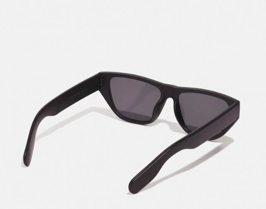 Icon Brand ARCHIPELAGO SUNGLASSES UNISEX – SUNGLASSES – Black