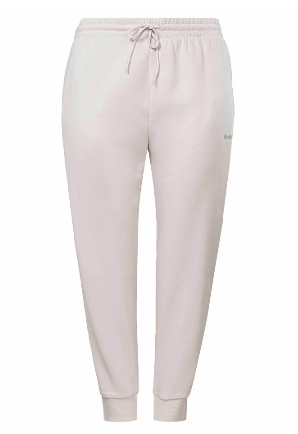 Reebok Trousers Pink - Women
