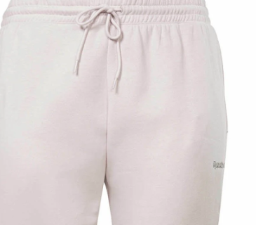 Reebok Trousers Pink - Women