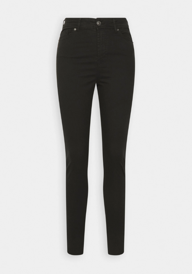 ONLY Trousers Black - Women