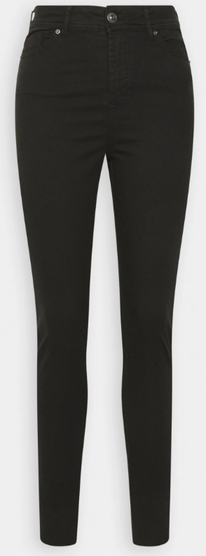 ONLY Trousers Black - Women