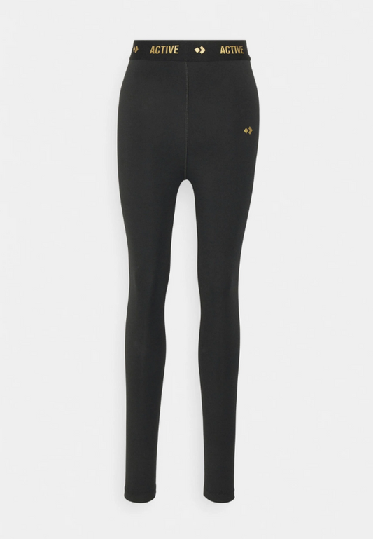 Even&Odd active Leggings Black - Women