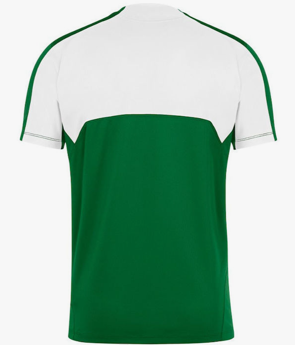 Nike Ανδρική Μπλούζα Πράσινη 0350NZ-302