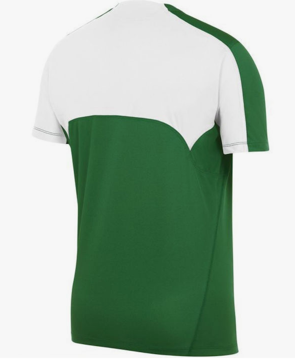 Nike Ανδρική Μπλούζα Πράσινη 0350NZ-302