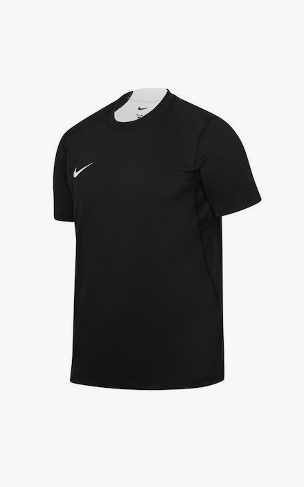 Nike Ανδρική Μπλούζα Μαύρη 0350NZ-010