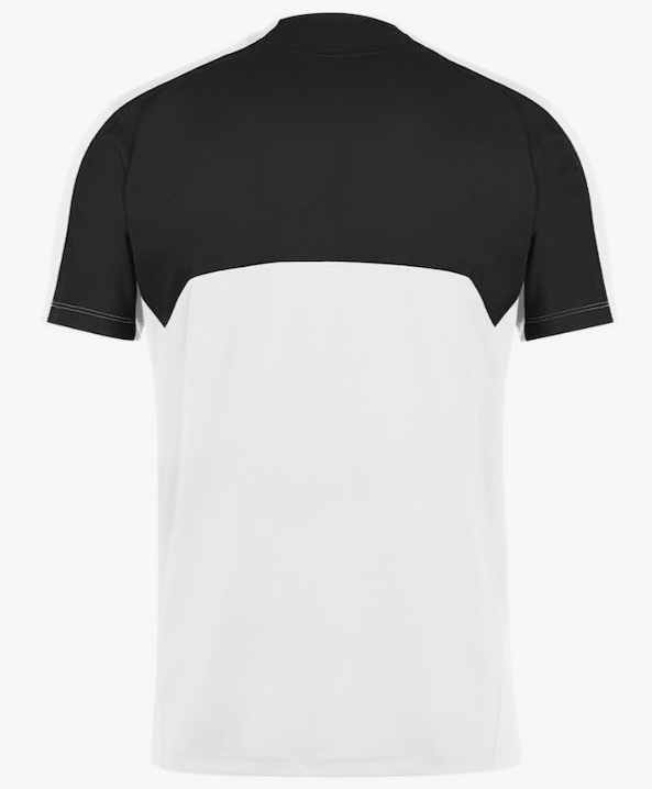 Nike Ανδρική Μπλούζα Λευκή 0350NZ-100