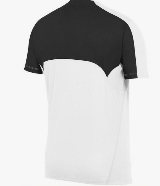 Nike Ανδρική Μπλούζα Λευκή 0350NZ-100