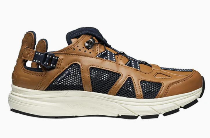 SALOMON Techsonic LTR 'Brown Beige' 471310 / L47131000