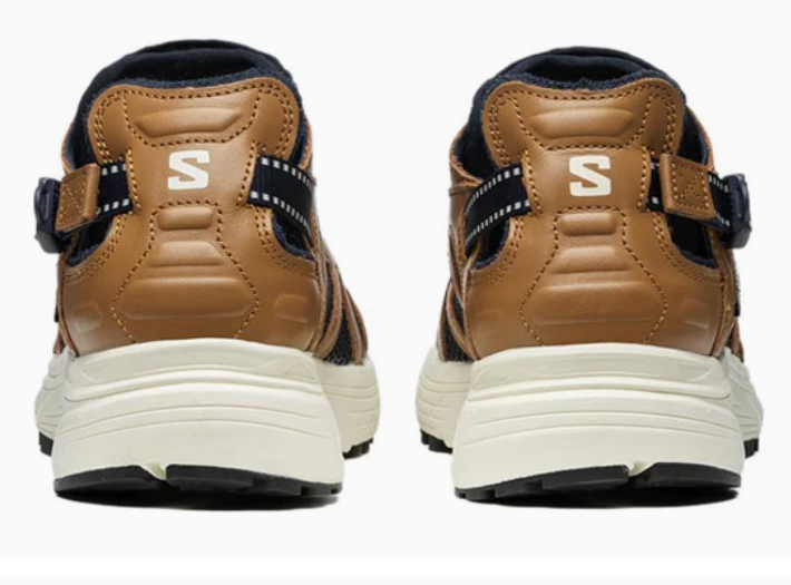 SALOMON Techsonic LTR 'Brown Beige' 471310 / L47131000