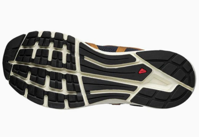 SALOMON Techsonic LTR 'Brown Beige' 471310 / L47131000