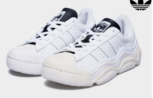 Adidas Originals Superstar Millencon Γυναικεία Παπούτσια