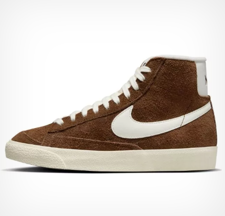 Παπούτσια Nike Blazer Mid 77 Vintage W dv7006-200