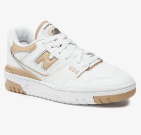 New Balance Sneakers BBW550BT Λευκό