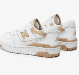 New Balance BBW550BT Λευκό