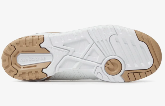 New Balance Sneakers BBW550BT Λευκό