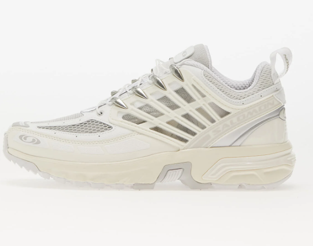 Salomon ACS Pro L47179900 Ανδρικά Αθλητικά Παπούτσια Training Μπεζ