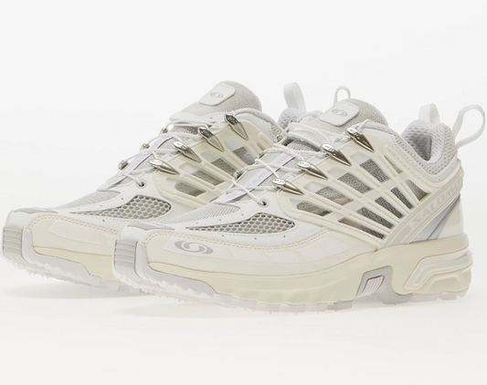 Salomon ACS Pro L47179900 Ανδρικά Αθλητικά Παπούτσια Training Μπεζ