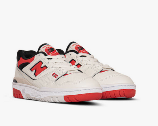New Balance Sneakers 550 Court Ανδρικά Sneakers