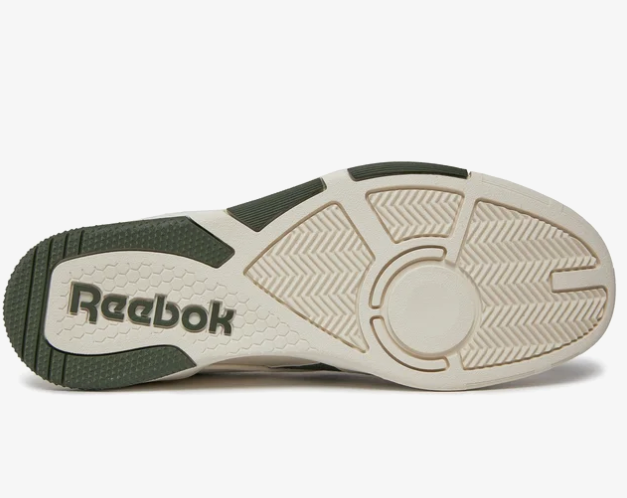 Reebok Αθλητικά Bb 4000 II IF4717 Λευκό