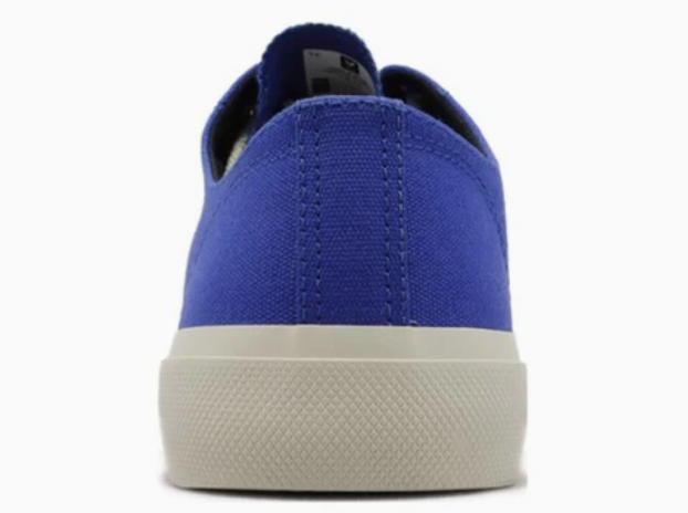VEJA Wata II Low Shoes 'Blue White' PL0103166B