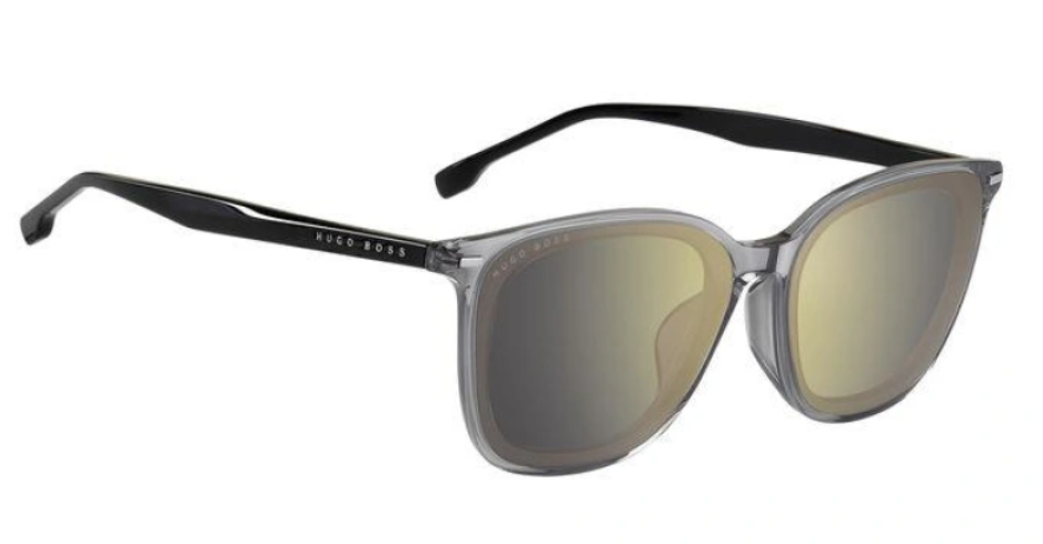 Sunglasses Hugo Boss BOSS 1292/F/SK KB7 GREY 60/15/145 MAN