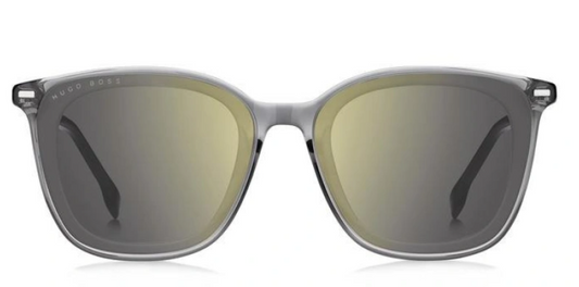 Sunglasses Hugo Boss BOSS 1292/F/SK KB7 GREY 60/15/145 MAN