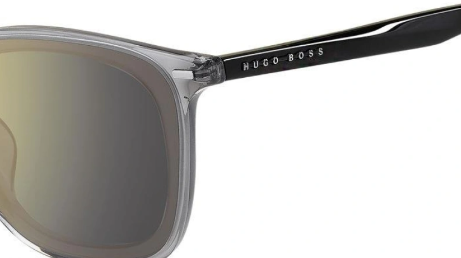 Sunglasses Hugo Boss BOSS 1292/F/SK KB7 GREY 60/15/145 MAN