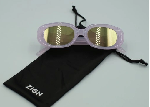 Γυαλιά ηλίου Zign ZLPO52703