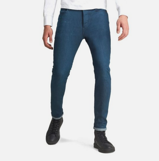 SCUTAR 3D SLIM FIT JEANS MEN G-STAR RAW