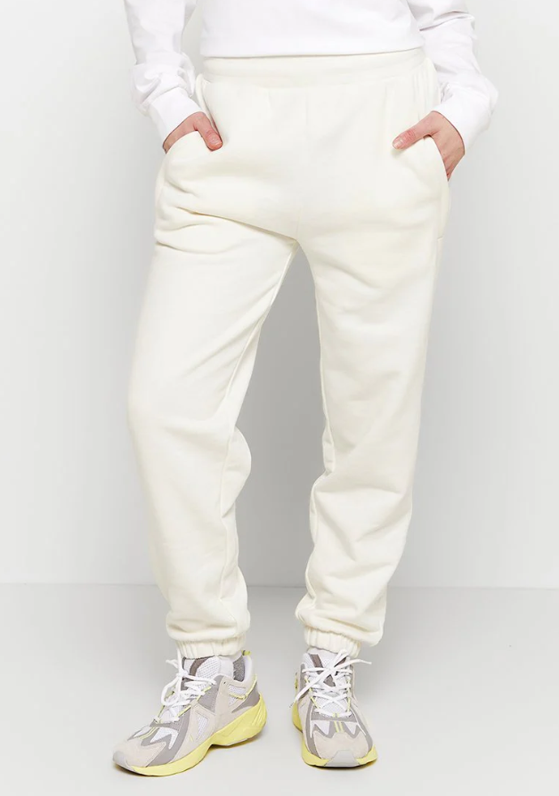 ARKK Copenhagen Trousers Off-White - Unisex
