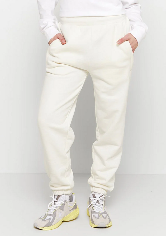 ARKK Copenhagen Trousers Off-White - Unisex