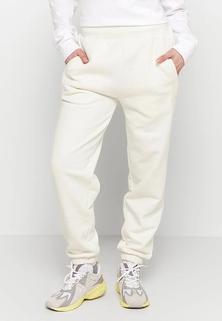 ARKK Copenhagen Trousers Off-White - Unisex