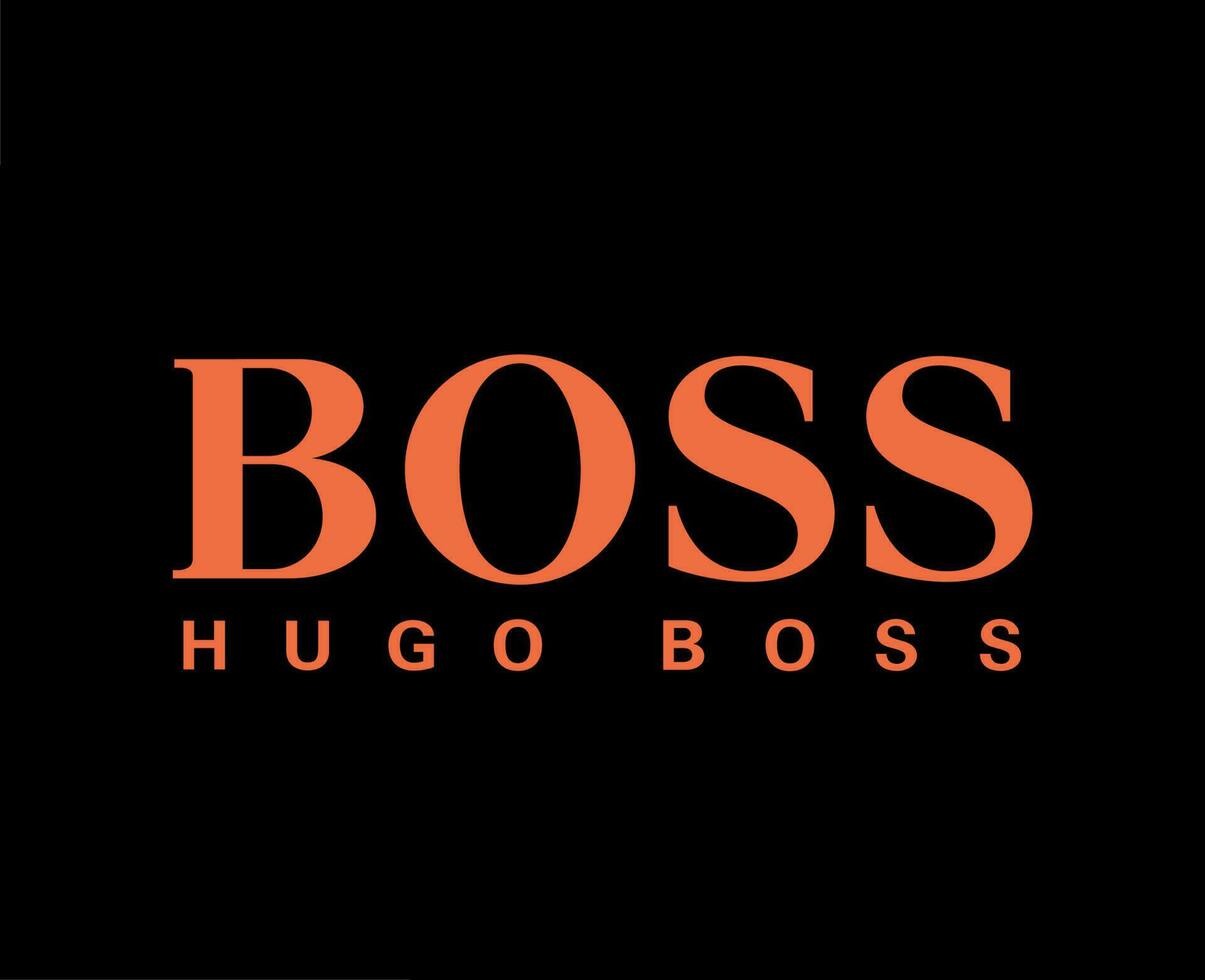 HUGO BOSS