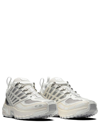 Salomon ACS Pro L47179900 Ανδρικά Αθλητικά Παπούτσια Training Μπεζ