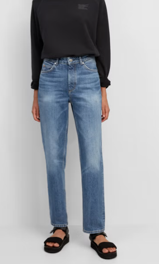 Marc O'Polo Denim jeans Blue women