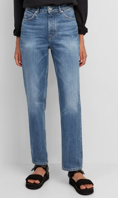 Marc O'Polo Denim jeans Blue women