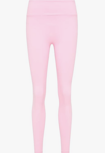 myMo ATHLSR Women's Leggings Light Pink Pants