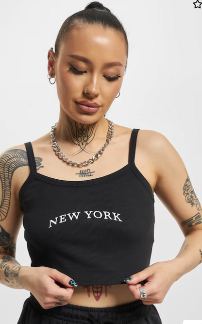 Only Petite Top Black Women