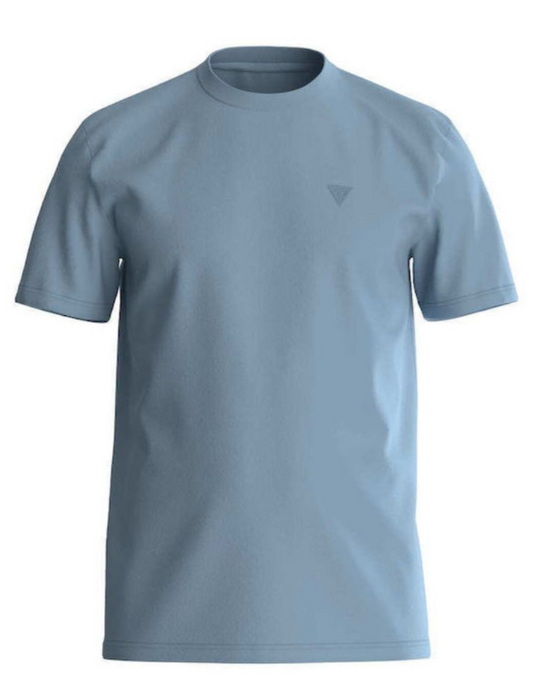 GUESS ΑΝΔΡΙΚΟ T-SHIRT HEDLEY SS Z2YI12JR06K-G7KM