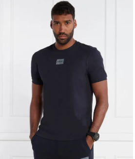 HUGO T-shirt Diragolino_V