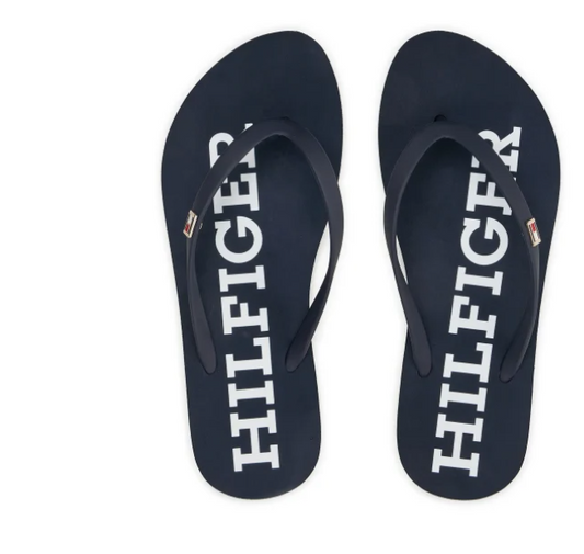 Tommy Hilfiger Strap Beach Sandal FW0FW07901 DW6