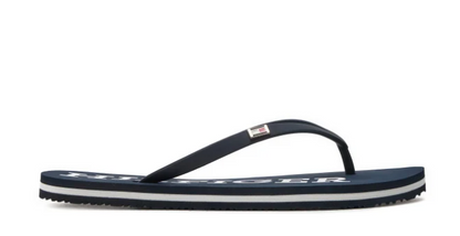 Tommy Hilfiger Strap Beach Sandal FW0FW07901 DW6