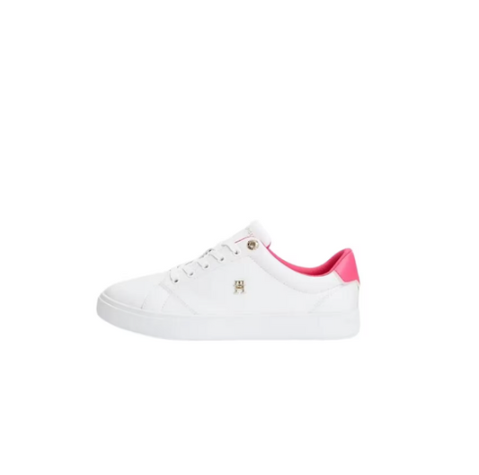 Γυναικεία Παπούτσια Tommy Hilfiger Elevated Essential Court