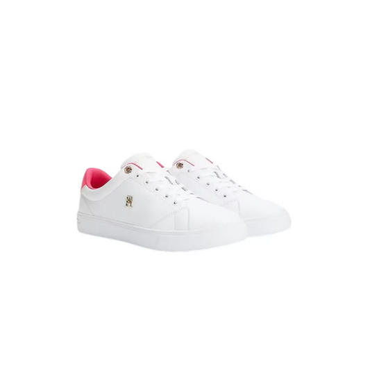 Γυναικεία Παπούτσια Tommy Hilfiger Elevated Essential Court
