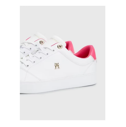 Γυναικεία Παπούτσια Tommy Hilfiger Elevated Essential Court