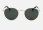 Tommy Hilfiger Unisex Sunglasses TH 1572 S J5G 50 21 145 GOLD
