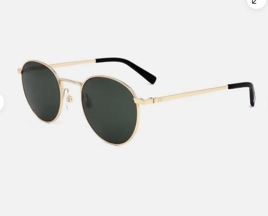 Tommy Hilfiger Unisex Sunglasses TH 1572 S J5G 50 21 145 GOLD