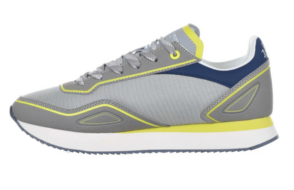 U.S. Polo Assn. ΠΑΠΟΥΤΣΙΑ NOBIL012A-LGR001
