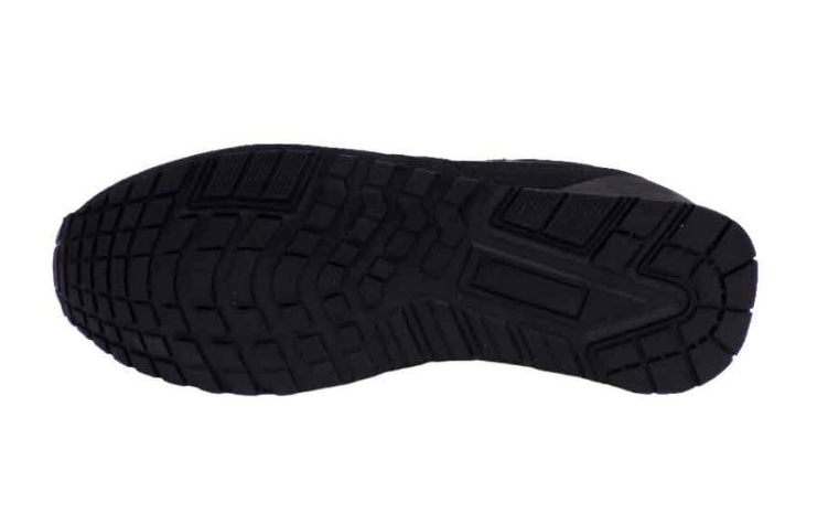U.S. Polo Assn. ΠΑΠΟΥΤΣΙΑ TABRY003-BLK Μαύρα