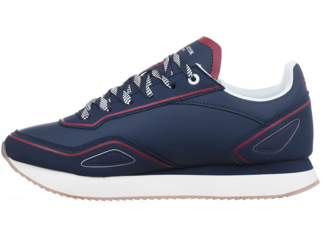 U.S. Polo Assn. ΠΑΠΟΥΤΣΙΑ NOBIL012-DBL002